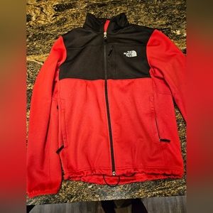 North Face jacket